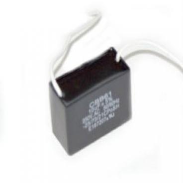 Capacitor for Haier LHV3330SBSS Range Hood