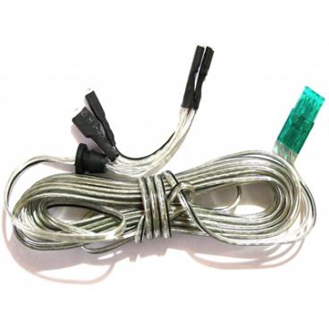 Center Speaker Wire for Samsung HT-E550 Home Theater System