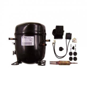 Compressor Kit for Crosley CT19G4Q Refrigerator