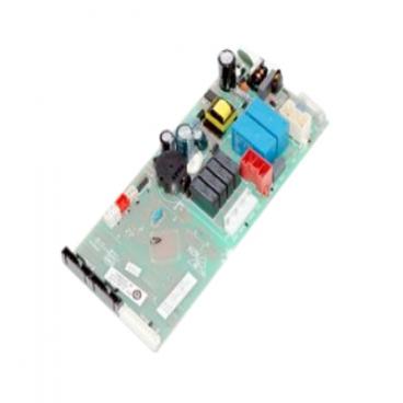 Control Board for Haier DWL7075DBWW Dishwasher