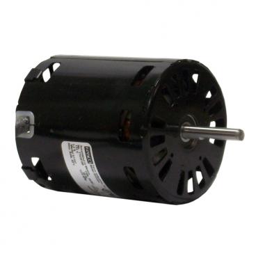 Fasco Part# D-1107 115 v 1/10 hp 1550 rpm Motor (OEM)