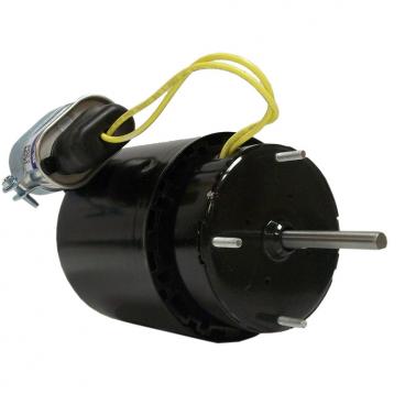 Fasco Part# D-219 1/8 hp 115 v 3000 rpm Rev. Motor (OEM)