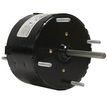 Fasco Part# D-541 motor 3.3 inch Diameter 1/100 hp 1 speed (OEM)