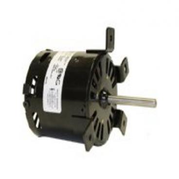 Regal Beloit America Part# D1198 Draft Inducer Motor (OEM) 3.3 in. DIA