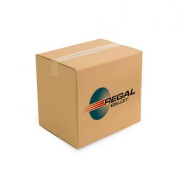 Regal Beloit America Part# D785 Motor (OEM) 1/2-3-4 3SP 115V