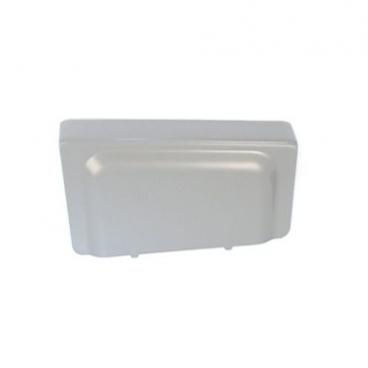 Samsung Part# DA63-04640A Handle Cover (OEM) Left