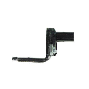 Samsung Part# DA97-01760A Hinge (OEM) Lower/Left