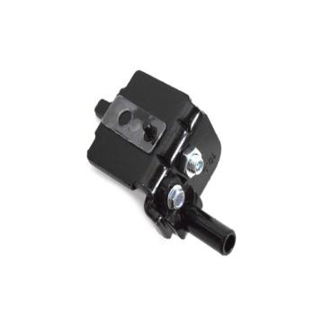 Samsung Part# DA97-01760G Hinge (OEM) Lower/Left