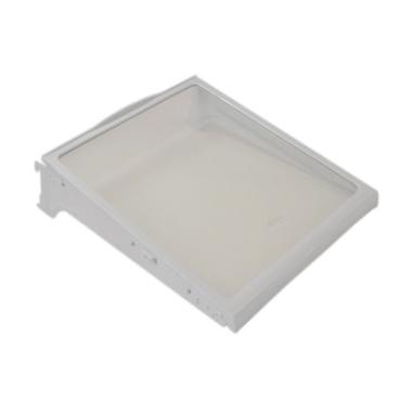 Samsung Part# DA97-04850A Glass Shelf (OEM)