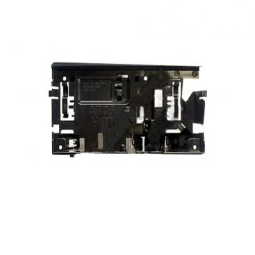 Samsung Part# DA97-04950J PCB Panel Cover Assembly (OEM) Rear