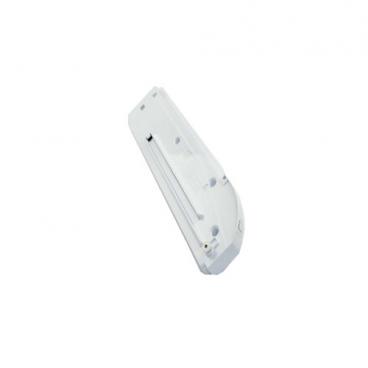 Samsung Part# DA97-05384F Pantry Rail Cover Assembly (OEM)