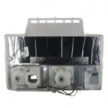 Samsung Part# DA97-07187B Ice Evaporator Cover Assembly (OEM)