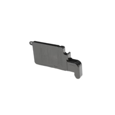 Samsung Part# DA97-11462C Hinge Cover Assembly - Genuine OEM