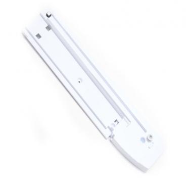 Samsung Part# DA97-12635A Pantry Rail Cover (OEM) Left