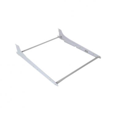 Samsung Part# DA97-12837A Cantilever Shelf Frame (no glass) - Genuine OEM