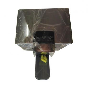 Samsung Part# DA97-17342A Dispenser Cover Assembly (OEM)