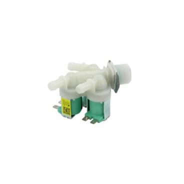 Samsung Part# DC62-00233H Water Valve - Genuine OEM