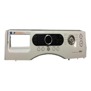 Samsung Part# DC97-12607L Control Panel Assembly (OEM)