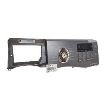 Samsung Part# DC97-16616C Control Panel Assembly (OEM)