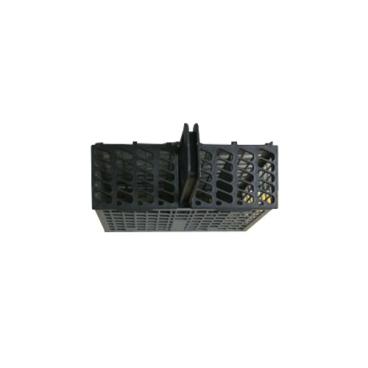 Samsung Part# DD97-00250B Cutlery Basket Assembly - Genuine OEM