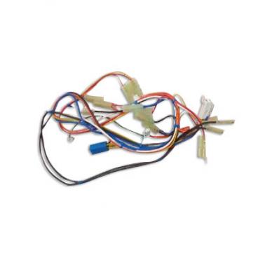 Whirlpool Part# DE96-00392A Wire Harness (OEM)