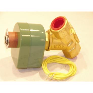 Asco Part# DHT803046 3/4 Inch N/O Sheilded Core Valve, 0/15# (OEM)