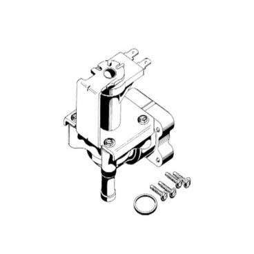 Robertshaw Part# DW-72 Dishwasher Valve (OEM)