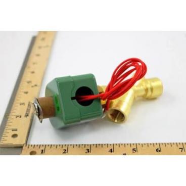 Asco Part# DX803045-13813-240 1/2 Inch 240 V Solenoid Valve (OEM)