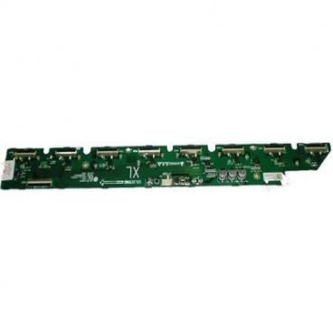 Display PCB Assembly for LG 42PX4D TV