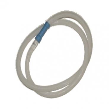 Drain Hose Extension for Haier DWL7075DBWW Dishwasher