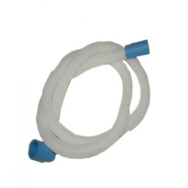 Drain Hose for Haier DWL4035DBWW Dishwasher