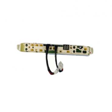 LG Part# EBR56710601 PCB Assembly (OEM) Front