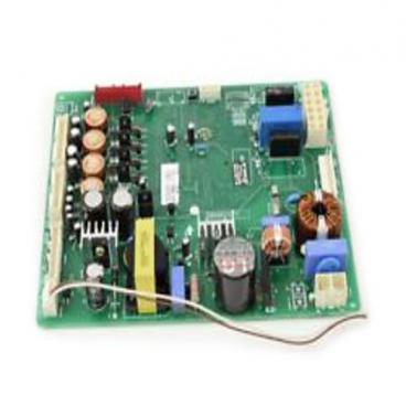 LG Part# EBR64730402 Sub PCB Assembly (OEM)