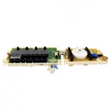 LG Part# EBR79853404 Electronic Control Board - Genuine OEM