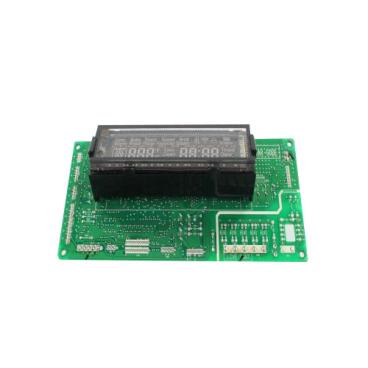 LG Part# EBR80595603 Clock Display Control Board - Genuine OEM