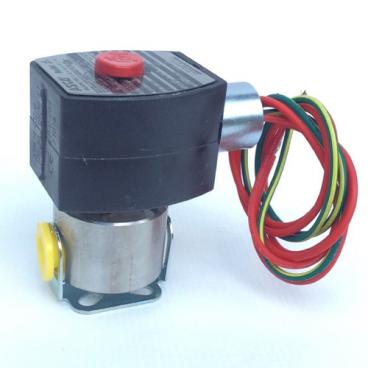 Asco Part# EF8003G1-240V 2-Way Pull-Type X-Proof Solenoid (OEM)