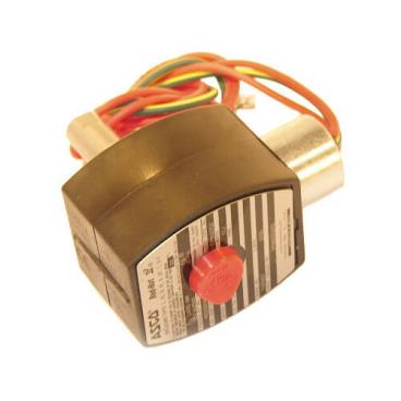 Asco Part# EF8003G2 2-Way Pull-Type X-Proof Solenoid (OEM)