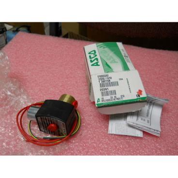 Asco Part# EF8210G35-240V 3/4 Inch X-Proof NO 240V 0/150# Air Water (OEM)