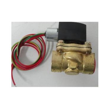 Asco Part# EF8210G95MO 3/4 Inch X/P N/C Valve with Man/Oper (OEM)