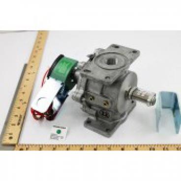 Asco Part# EF8214G236VI 3/4 inch NC 0-5# Shutoff Valve Vis Ind (OEM)