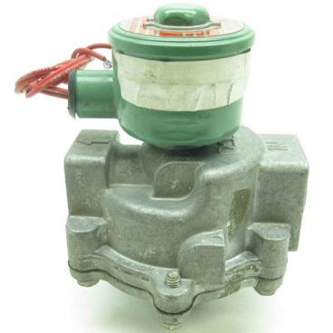 Asco Part# EF8215C53 1 Inch N/O X-Proof Valve Aluminum Body (OEM)