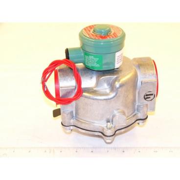 Asco Part# EF8215C63-240V 1 1/4 Inch N/O X-Proof 0/25# Valve (OEM)