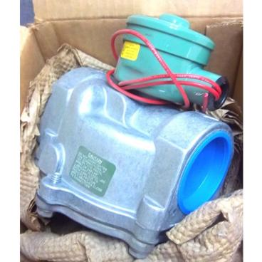 Asco Part# EF8215C83 2 Inch NO X-Proof Vent Valve 0-25# (OEM)