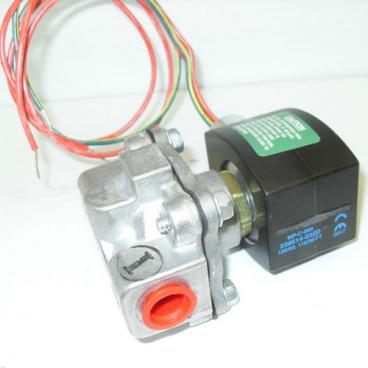 Asco Part# EF8215G10 3/8 Inch NC X-Proof Shutoff Valve (OEM)