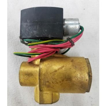 Asco Part# EF8223G5 3/4 INch N/C 25/750#, High# Valve, X-Proof (OEM)