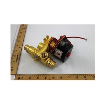 Asco Part# EF8300G68RF 1/2 Inch 3-Way, X-Proof, 120V (OEM)