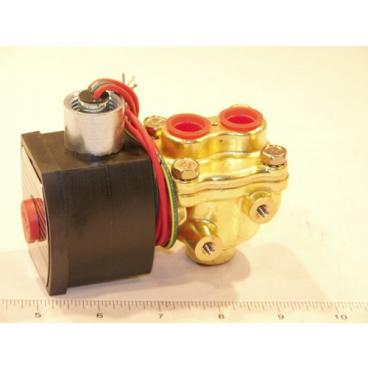 Asco Part# EF8342G3-240V 3/8 Inch X-Proof 4-Way 125# Air,100 Water Oil (OEM)