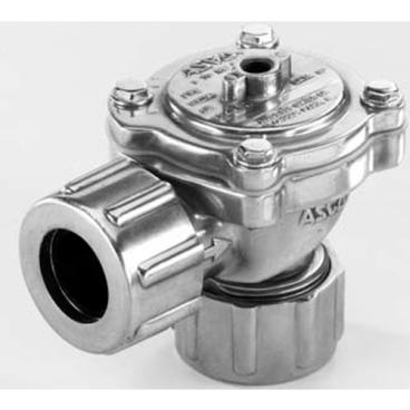 Asco Part# EF8353G7 2.5 Inch X-Proof Valve (OEM)