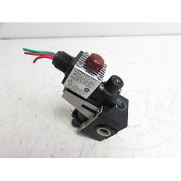 Asco Part# EF8401B202M-24VDC 1/4 Inch 3 Way NC 20/150# Air (OEM)