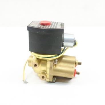 Asco Part# EFHB8342G1M 1/4 INch X-Proof 4-Way 125# Air Metering (OEM)